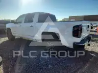 2014 Chevrolet Silverado фото