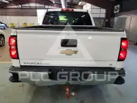 2014 Chevrolet Silverado photo