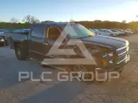 2014 Chevrolet Silverado photo
