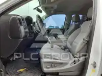 2014 Chevrolet Silverado photo