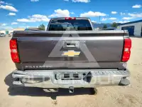 2014 Chevrolet Silverado photo