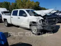 2014 Chevrolet Silverado photo
