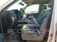 2014 Chevrolet Silverado фото