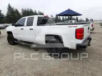 2014 Chevrolet Silverado photo