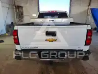 2014 Chevrolet Silverado photo