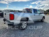 2014 Chevrolet Silverado photo