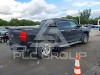 2014 Chevrolet Silverado фото