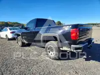 2014 Chevrolet Silverado фото