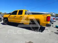 2014 Chevrolet Silverado photo