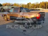 2014 Chevrolet Silverado photo