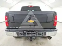 2014 Chevrolet Silverado фото