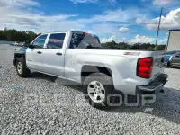 2014 Chevrolet Silverado photo