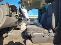 2014 Chevrolet Silverado фото