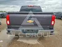 2014 Chevrolet Silverado фото