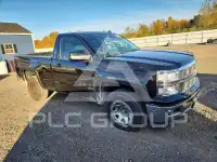 2014 Chevrolet Silverado фото