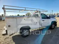 2014 Chevrolet Silverado фото