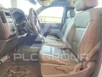 2014 Chevrolet Silverado фото