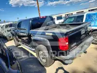 2014 Chevrolet Silverado photo