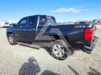 2014 Chevrolet Silverado фото