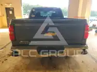 2014 Chevrolet Silverado фото