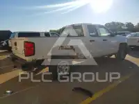 2014 Chevrolet Silverado фото
