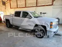 2014 Chevrolet Silverado photo