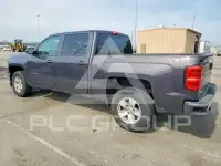 2014 Chevrolet Silverado photo