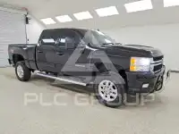 2014 Chevrolet Silverado фото