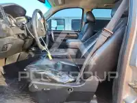 2014 Chevrolet Silverado photo