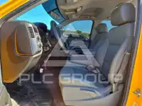 2014 Chevrolet Silverado photo