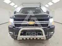 2014 Chevrolet Silverado фото