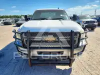 2014 Chevrolet Silverado photo