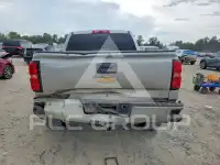 2014 Chevrolet Silverado photo