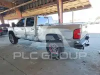 2014 Chevrolet Silverado photo