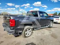 2014 Chevrolet Silverado photo