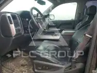 2014 Chevrolet Silverado фото