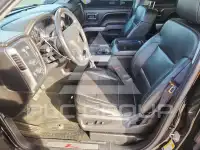 2014 Chevrolet Silverado фото