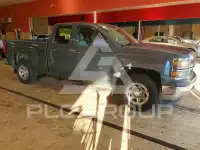2014 Chevrolet Silverado фото