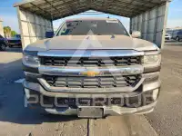2014 Chevrolet Silverado фото