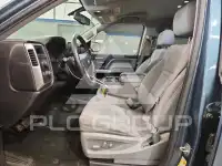 2014 Chevrolet Silverado фото