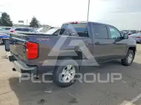 2014 Chevrolet Silverado photo
