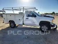 2014 Chevrolet Silverado фото