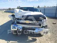 2014 Chevrolet Silverado фото