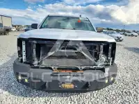 2014 Chevrolet Silverado photo