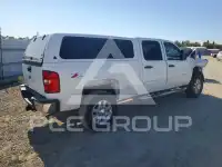 2014 Chevrolet Silverado фото