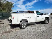 2014 Chevrolet Silverado фото