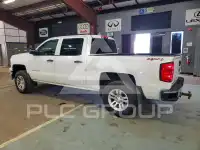 2014 Chevrolet Silverado photo