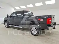 2014 Chevrolet Silverado фото