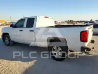 2014 Chevrolet Silverado фото