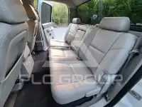 2014 Chevrolet Silverado фото